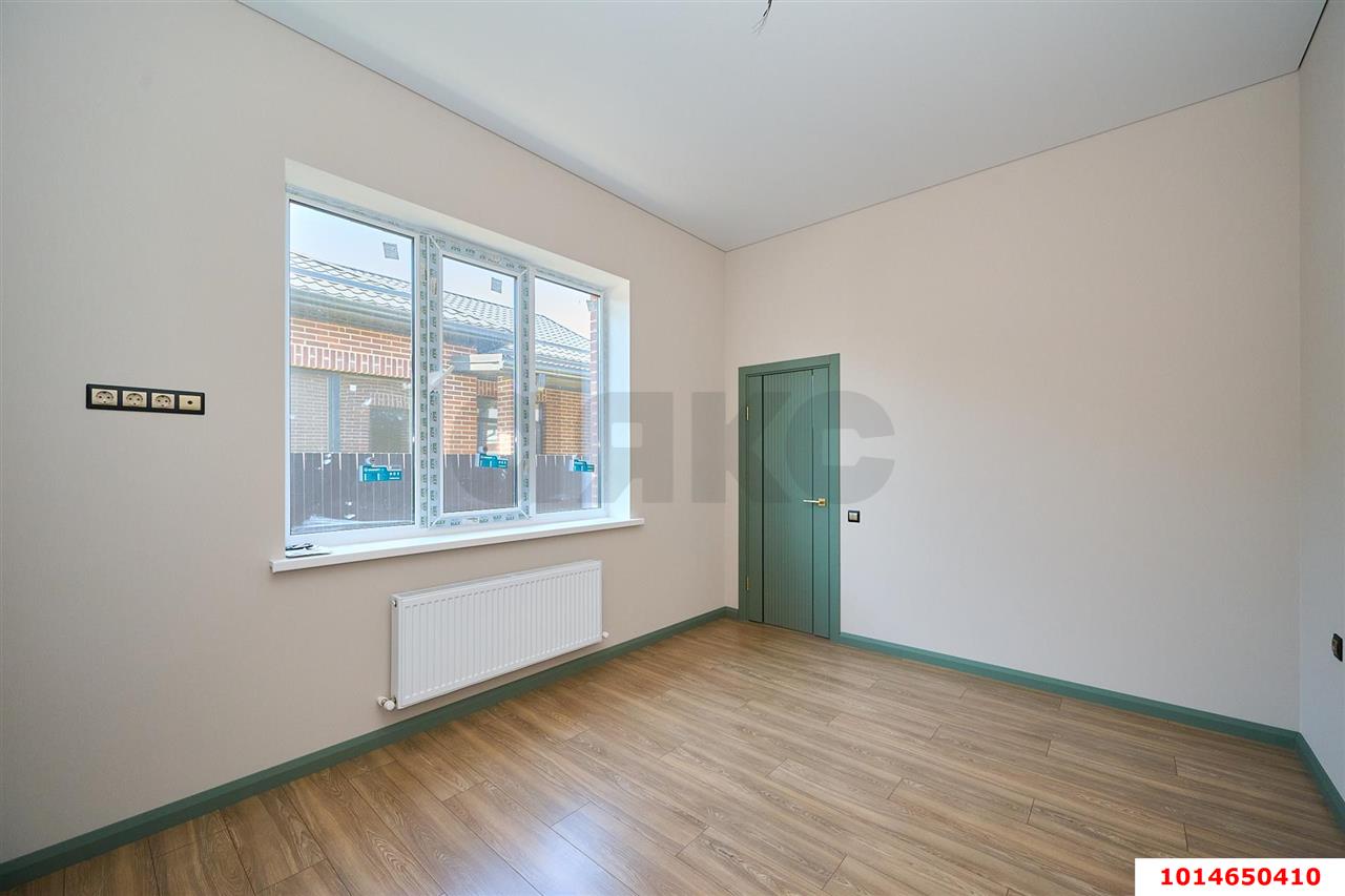 Фото №17: Дом 122 м² + 4 сот. - Краснодар, Новознаменский, ул. Изумрудная