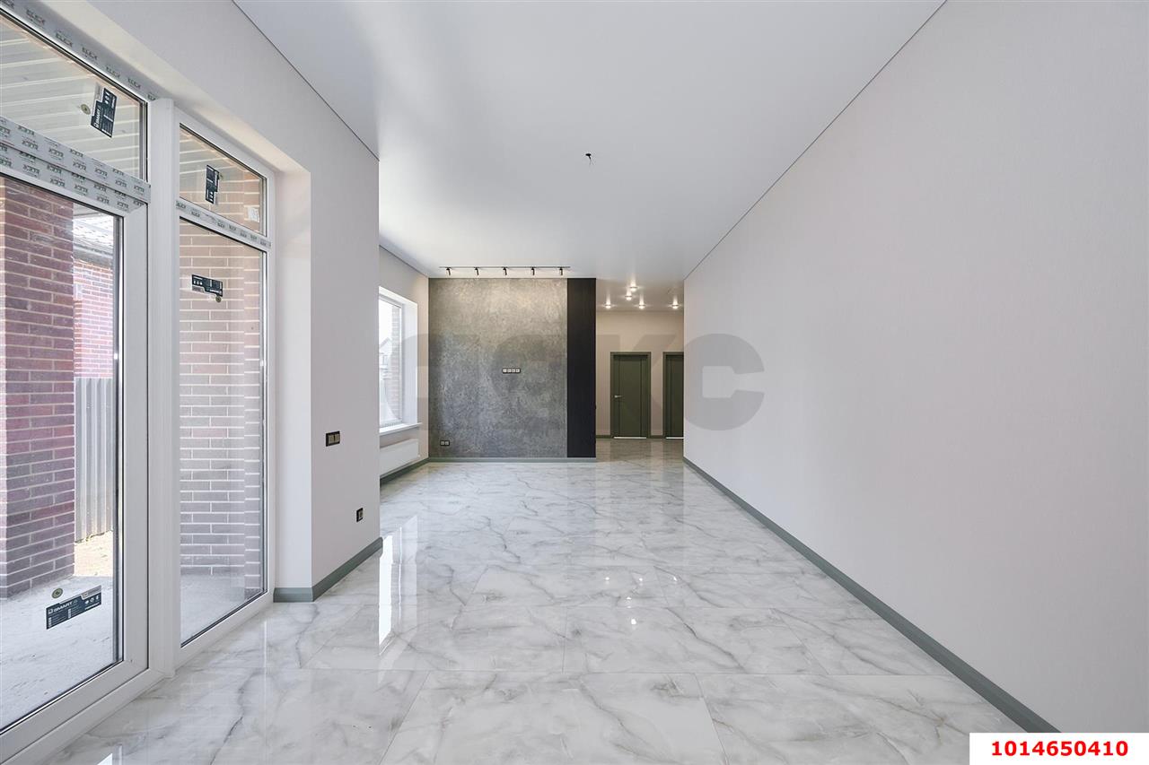 Фото №24: Дом 122 м² + 4 сот. - Краснодар, Новознаменский, ул. Изумрудная