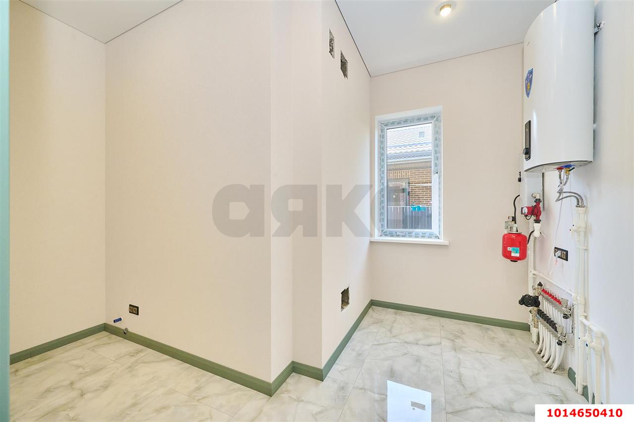 Фото №29: Дом 122 м² + 4 сот. - Краснодар, Новознаменский, ул. Изумрудная