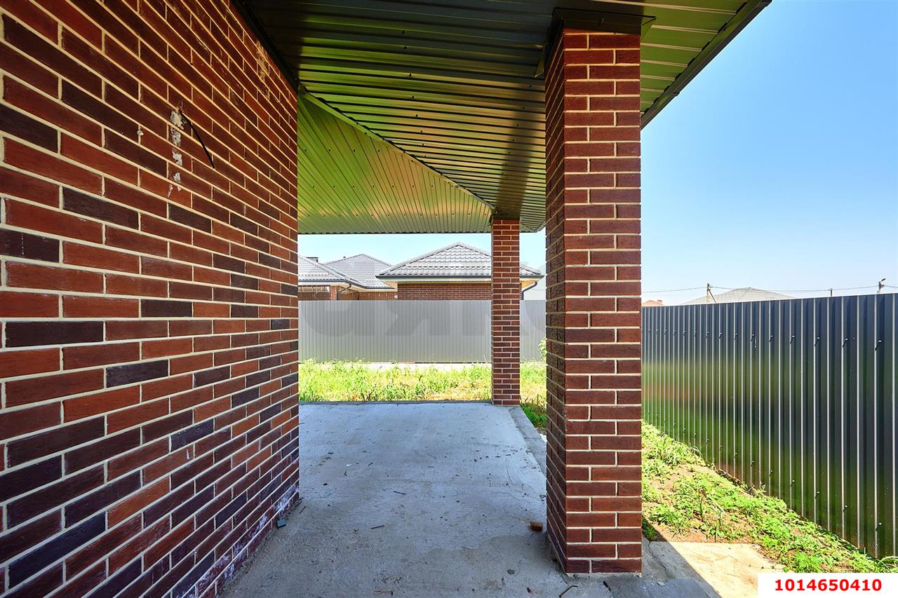 Фото №11: Дом 122 м² + 4 сот. - Краснодар, Новознаменский, ул. Изумрудная