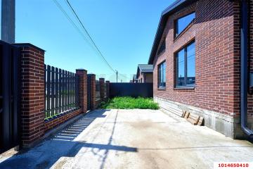 Фото №4: Дом 122 м² - Краснодар, мкр. ДНТ Новознаменский, ул. Изумрудная, 24