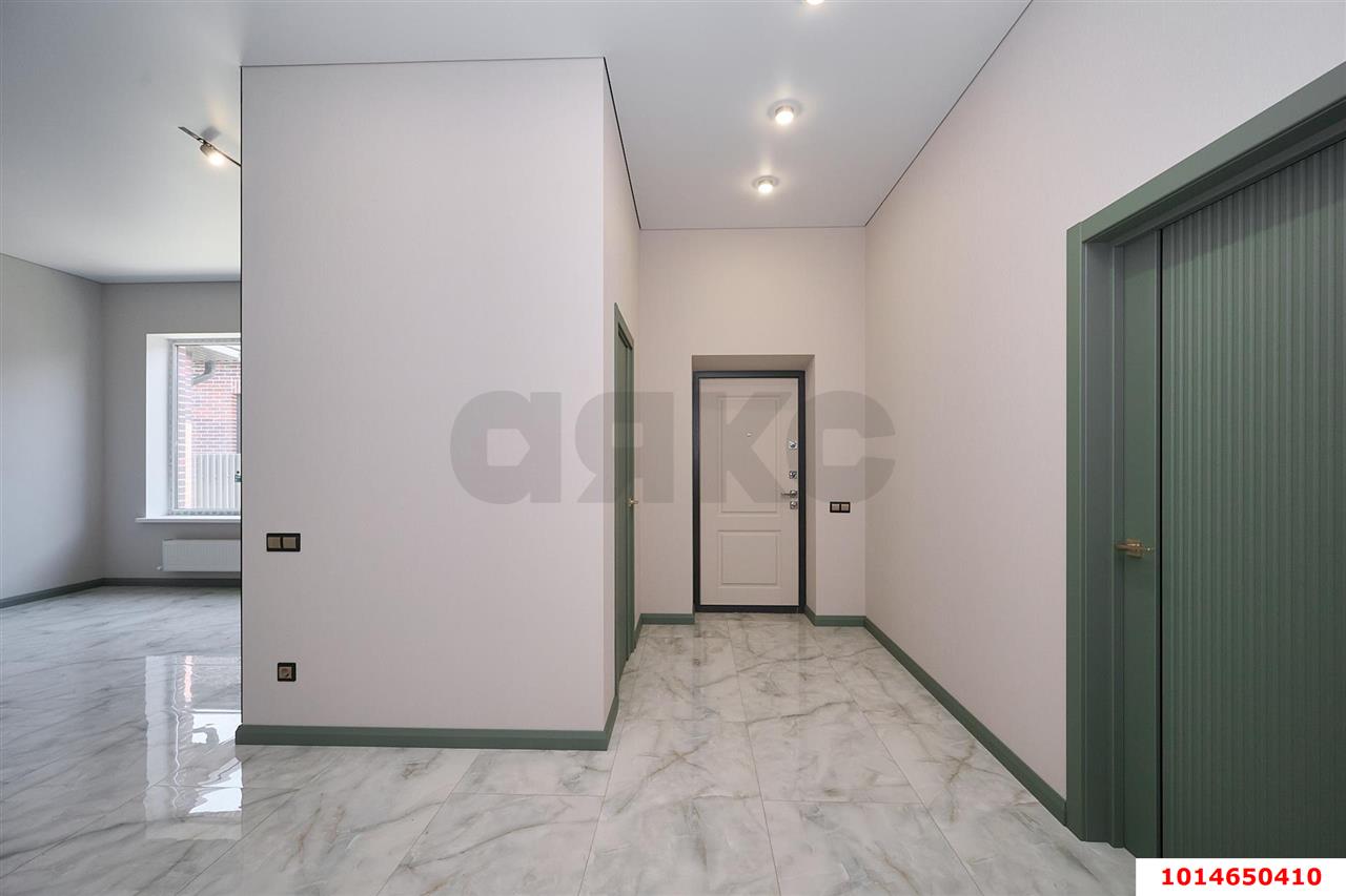 Фото №25: Дом 122 м² + 4 сот. - Краснодар, Новознаменский, ул. Изумрудная