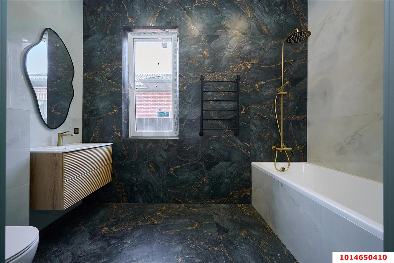 Фото №30: Дом 122 м² + 4 сот. - Краснодар, Новознаменский, ул. Изумрудная