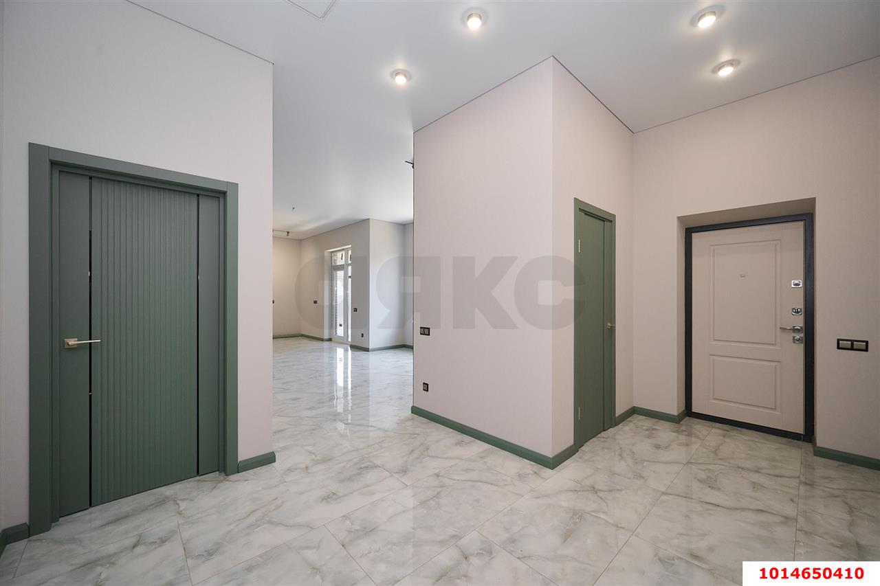 Фото №28: Дом 122 м² + 4 сот. - Краснодар, Новознаменский, ул. Изумрудная