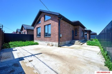 Фото №2: Дом 122 м² - Краснодар, ж/р Новознаменский, ул. Изумрудная