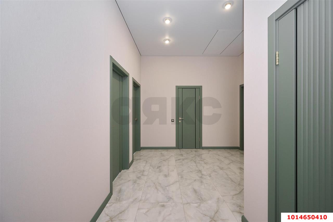 Фото №27: Дом 122 м² + 4 сот. - Краснодар, Новознаменский, ул. Изумрудная