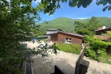 Фото №3: Дом 272 м² - Эстосадок, мкр. курорт Красная Поляна, ул. Дубравная, 56