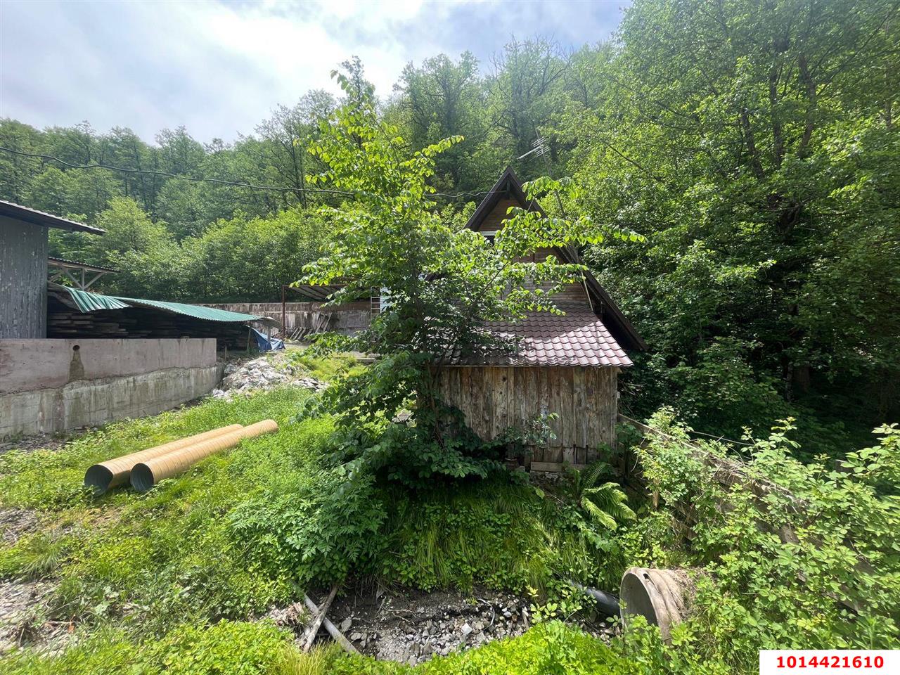 Фото №2: Дом 272 м² + 8.3 сот. - Эстосадок, курорт Красная Поляна, ул. Дубравная, 56