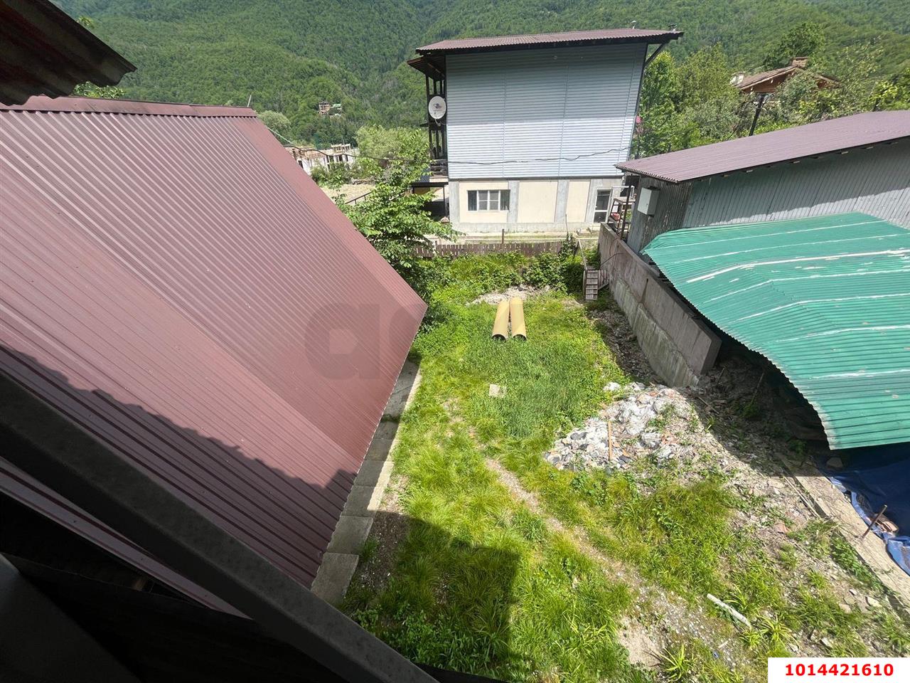 Фото №4: Дом 272 м² + 8.3 сот. - Эстосадок, Адлерский, мкр. курорт Красная Поляна, ул. Дубравная, 56