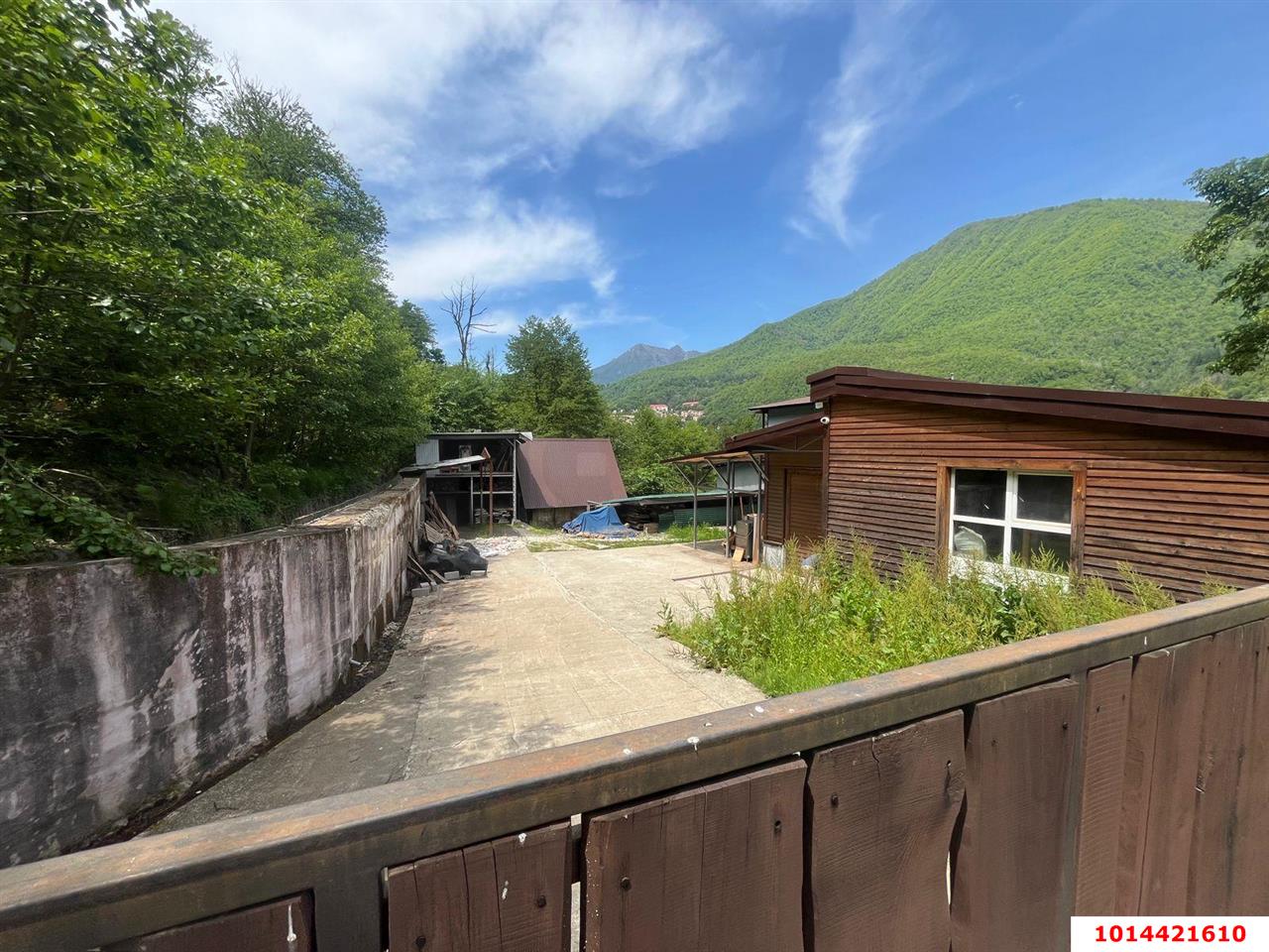 Фото №5: Дом 272 м² + 8.3 сот. - Эстосадок, Адлерский, мкр. курорт Красная Поляна, ул. Дубравная, 56