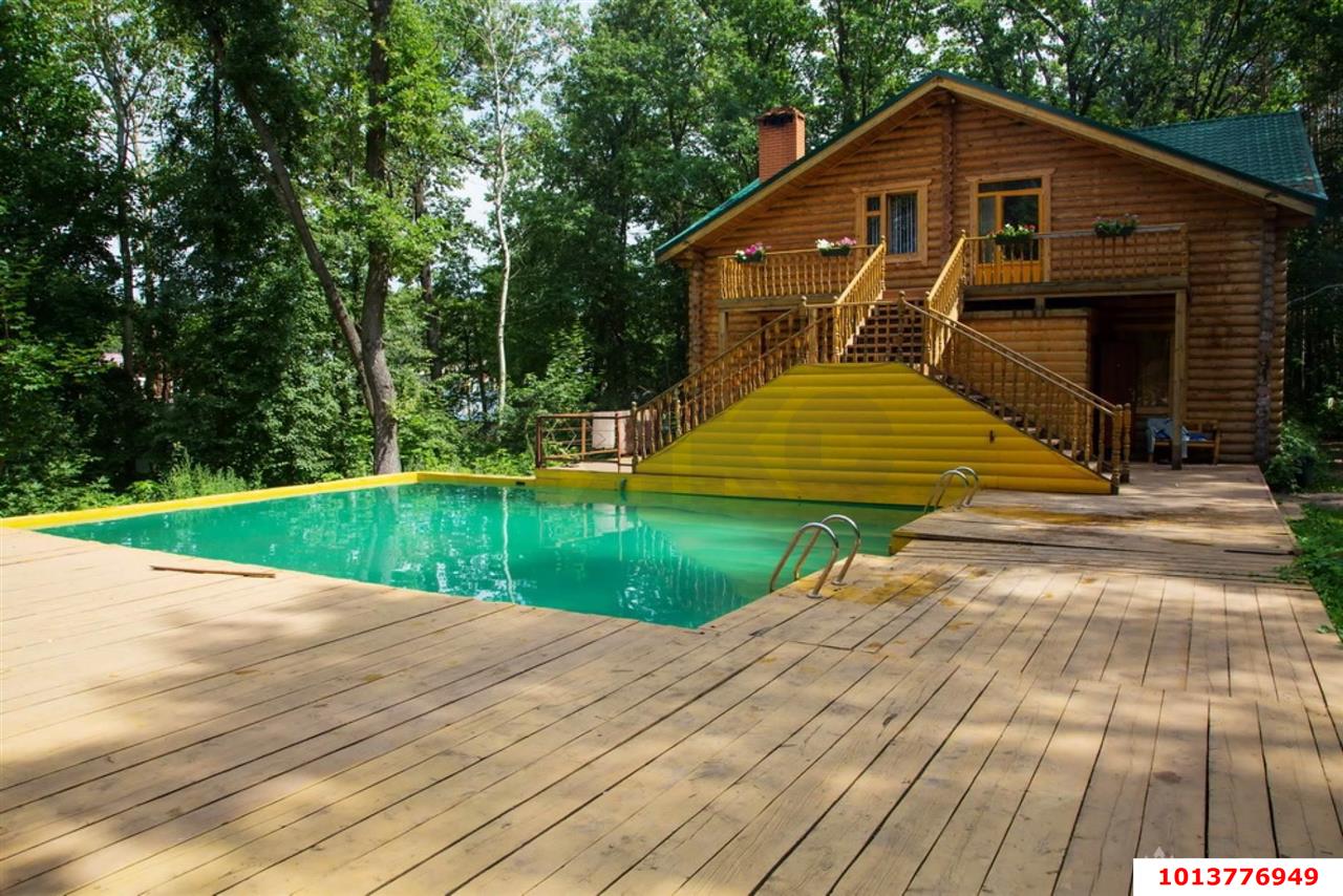 Фото №6: Земельный участок 34.9 сот. - Ягодка, ул. Персиковая