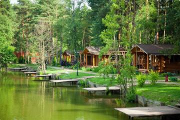 Фото №1: Земельный участок 34.9 сот. - Ягодка, ул. Персиковая