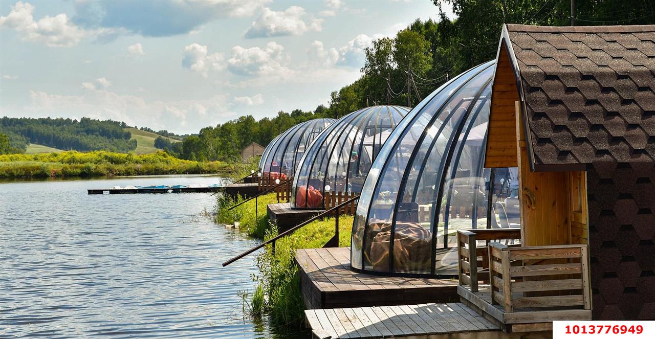 Фото №9: Земельный участок 34.9 сот. - Ягодка, ул. Персиковая