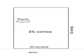 Фото №5: Земельный участок 34.9 сот. - Ягодка, ул. Персиковая
