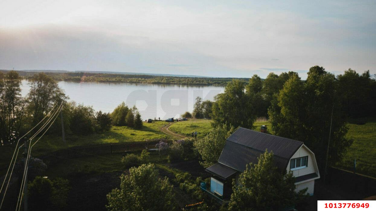 Фото №12: Земельный участок 34.9 сот. - Ягодка, ул. Персиковая