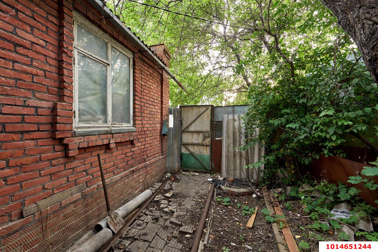 Фото №5: Земельный участок под ИЖС <span class="whitespace-nowrap">5 сот.</span> - Краснодар, Западный внутригородской округ, мкр. Фестивальный, пр-д Брюсова, 20