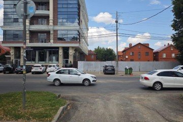 Фото №1: Земельный участок под ИЖС 5 сот. - Краснодар, мкр. Фестивальный, пр-д Брюсова, 20