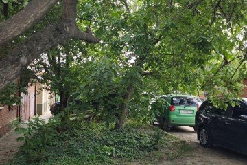 Фото №4: Земельный участок под ИЖС 5 сот. - Краснодар, мкр. Фестивальный, пр-д Брюсова, 20