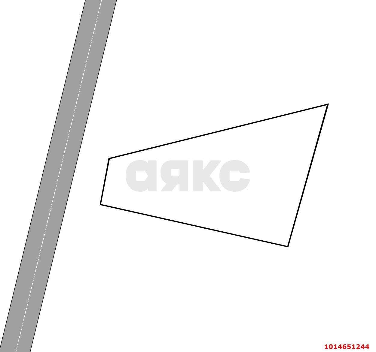 Фото №6: Земельный участок 5 сот. - Краснодар, Западный внутригородской округ, мкр. Фестивальный, пр-д Брюсова, 20