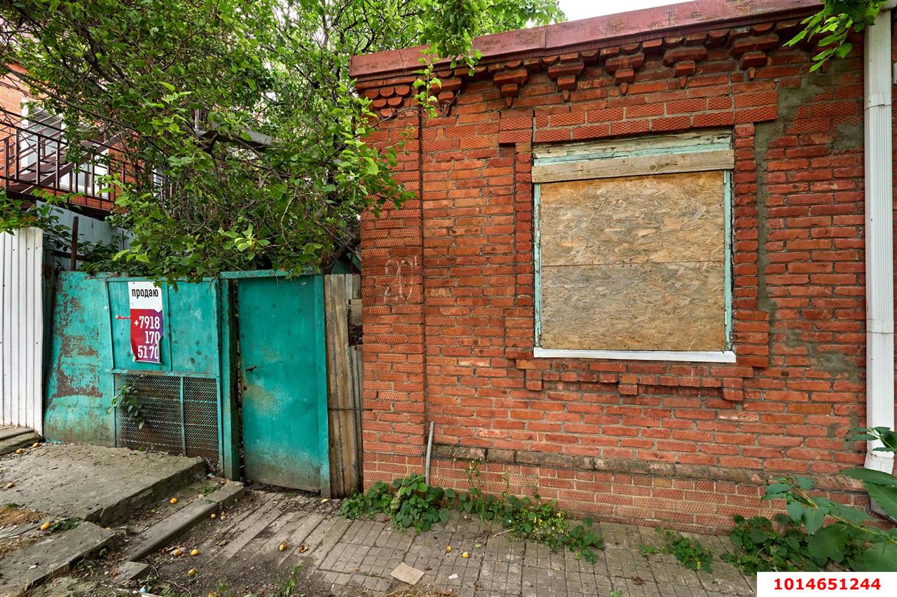 Фото №10: Земельный участок под ИЖС <span class="whitespace-nowrap">5 сот.</span> - Краснодар, Западный внутригородской округ, мкр. Фестивальный, пр-д Брюсова, 20