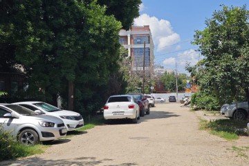 Фото №2: Земельный участок под ИЖС 5 сот. - Краснодар, мкр. Фестивальный, пр-д Брюсова, 20