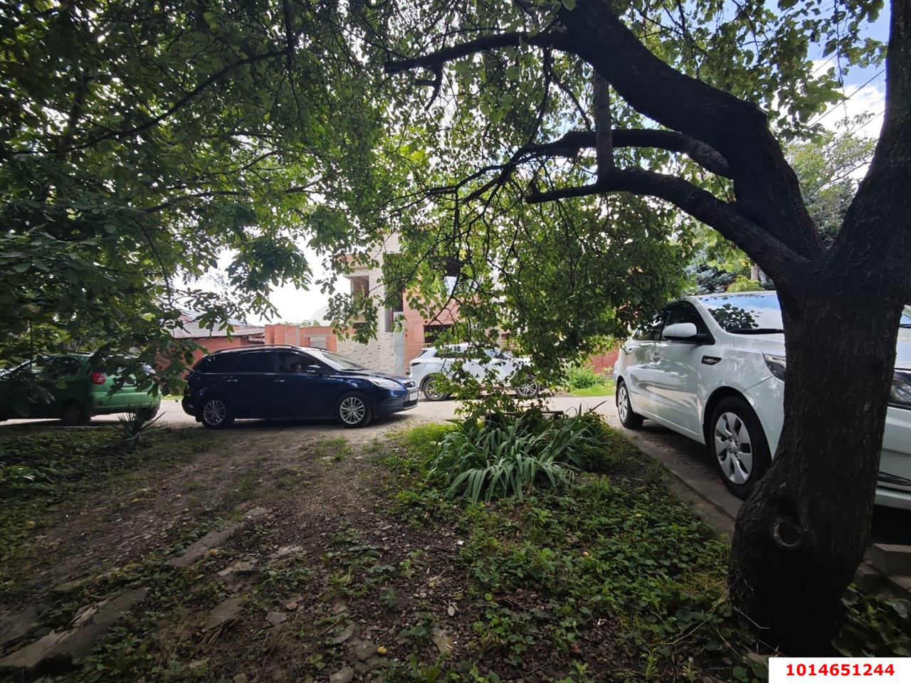 Фото №5: Земельный участок под ИЖС 5 сот. - Краснодар, Фестивальный, пр-д Брюсова, 20