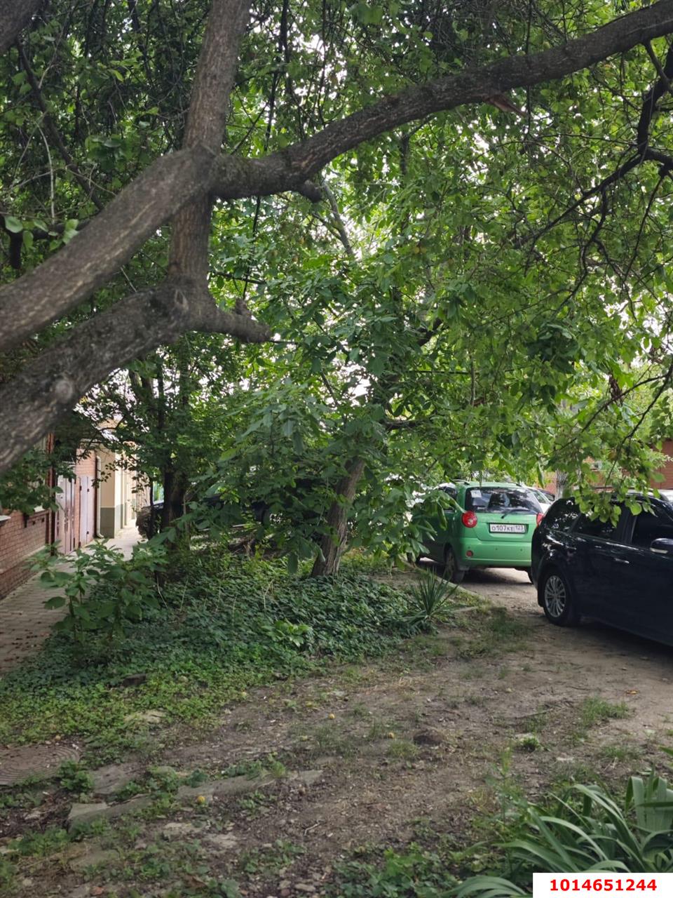 Фото №1: Земельный участок 5 сот. - Краснодар, Западный внутригородской округ, мкр. Фестивальный, пр-д Брюсова, 20