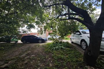 Фото №5: Земельный участок 5 сот. - Краснодар, мкр. Фестивальный, пр-д Брюсова, 20