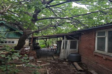 Фото №3: Земельный участок 5 сот. - Краснодар, мкр. Фестивальный, пр-д Брюсова, 20