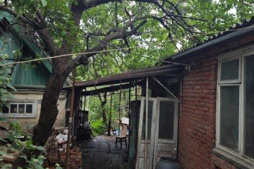 Фото №2: Земельный участок под ИЖС 5 сот. - Краснодар, мкр. Фестивальный, пр-д Брюсова, 20