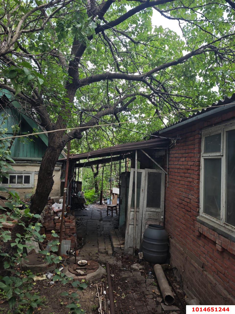 Фото №2: Земельный участок под ИЖС 5 сот. - Краснодар, Фестивальный, пр-д Брюсова, 20