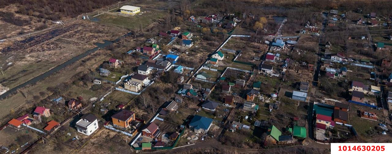 Фото №4: Участок садоводство 5.78 сот. - СТ Дружба, ул. Клубничная, 22