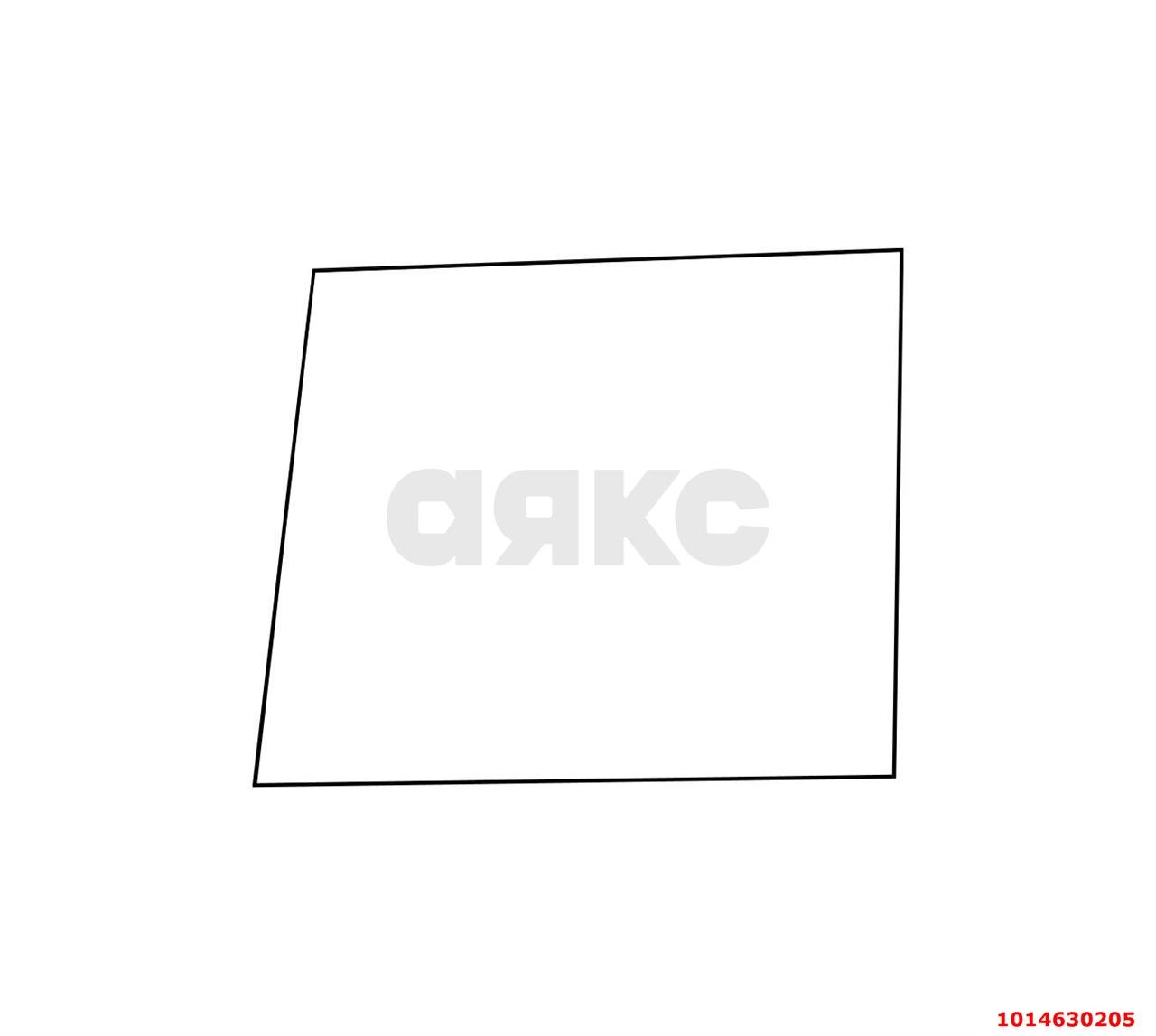 Фото №1: Земельный участок 5.78 сот. - СТ Дружба, ул. Клубничная, 22