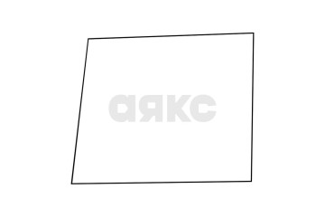 Фото №1: Участок садоводство 5.78 сот. - СТ Дружба, ул. Клубничная, 22