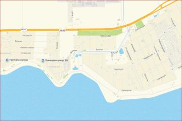 Фото №5: Земельный участок 5.1 сот. - Ленина, мкр. СНТ Рублёвский, ул. Приморская, 157