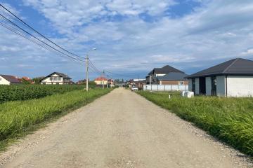 Фото №4: Земельный участок 5.1 сот. - Ленина, мкр. СНТ Рублёвский, ул. Приморская, 157