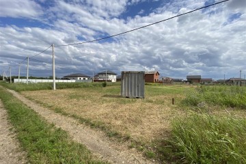 Фото №5: Земельный участок под ИЖС 4.67 сот. - Краснодар, мкр. Прикубанский внутригородской округ, ул. Ольденбуржская, 87