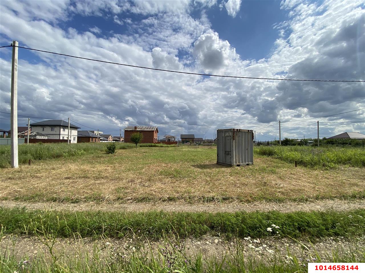 Фото №6: Земельный участок под ИЖС 4.67 сот. - Краснодар, Прикубанский внутригородской округ, ул. Ольденбуржская, 87