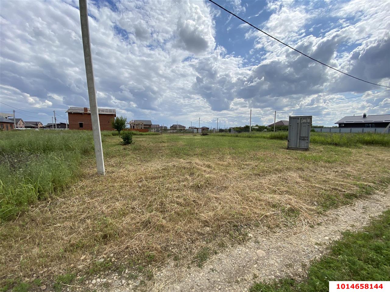 Фото №3: Земельный участок под ИЖС 4.67 сот. - Краснодар, Прикубанский внутригородской округ, ул. Ольденбуржская, 87