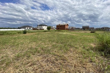 Фото №4: Земельный участок под ИЖС 4.67 сот. - Краснодар, мкр. Прикубанский внутригородской округ, ул. Ольденбуржская, 87