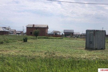 Фото №2: Земельный участок под ИЖС 4.67 сот. - Краснодар, мкр. Прикубанский внутригородской округ, ул. Ольденбуржская, 87