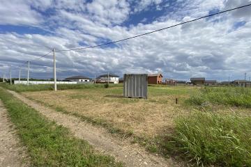 Фото №5: Земельный участок 4.67 сот. - Краснодар, мкр. Прикубанский внутригородской округ, ул. Ольденбуржская, 87