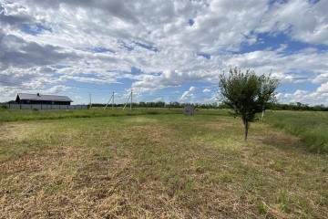 Фото №2: Земельный участок под ИЖС 4.67 сот. - Краснодар, мкр. Прикубанский внутригородской округ, ул. Ольденбуржская, 87