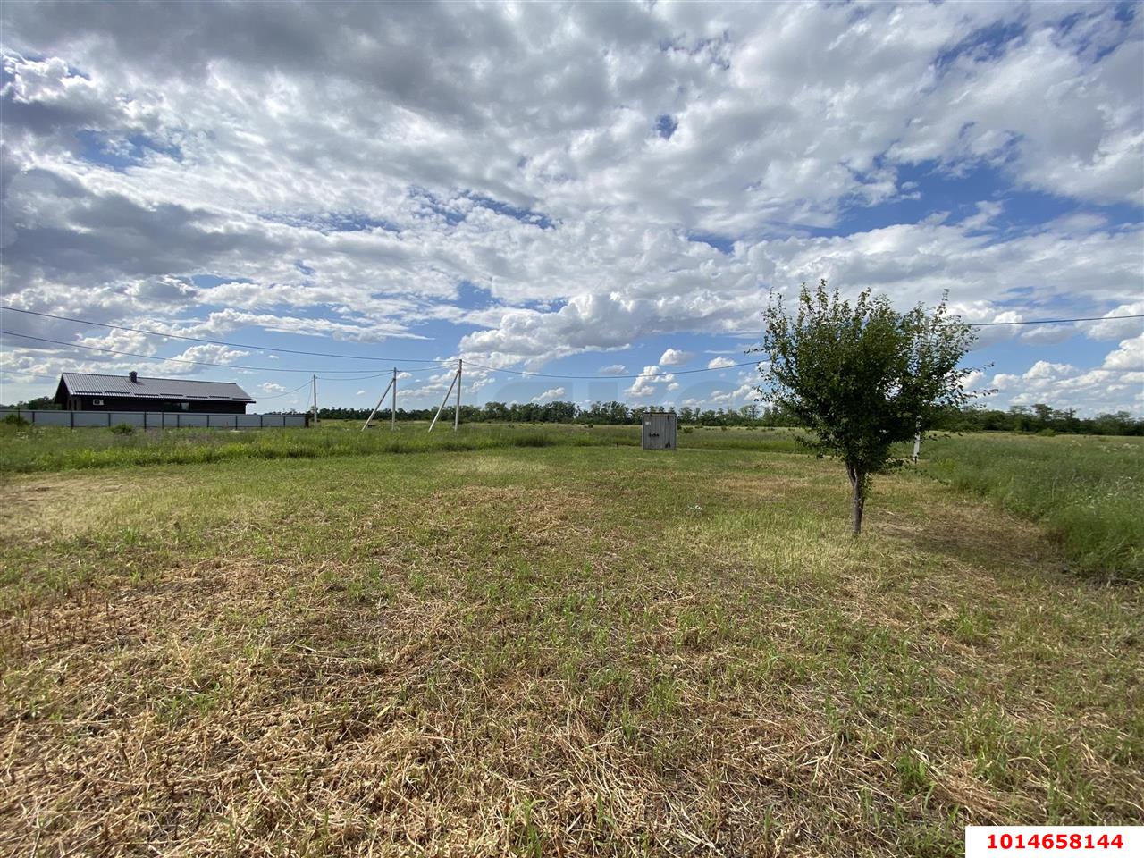 Фото №2: Земельный участок под ИЖС 4.67 сот. - Краснодар, Прикубанский внутригородской округ, ул. Ольденбуржская, 87