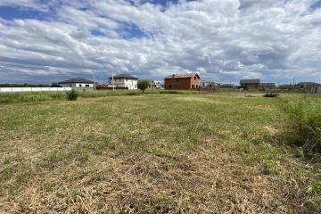 Фото №4: Земельный участок 4.67 сот. - Краснодар, мкр. Прикубанский внутригородской округ, ул. Ольденбуржская, 87