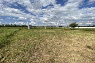 Фото №1: Земельный участок под ИЖС 4.67 сот. - Краснодар, мкр. Прикубанский внутригородской округ, ул. Ольденбуржская, 87