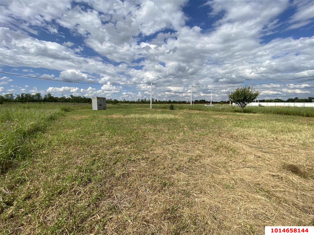 Фото №1: Земельный участок под ИЖС 4.67 сот. - Краснодар, Прикубанский внутригородской округ, ул. Ольденбуржская, 87