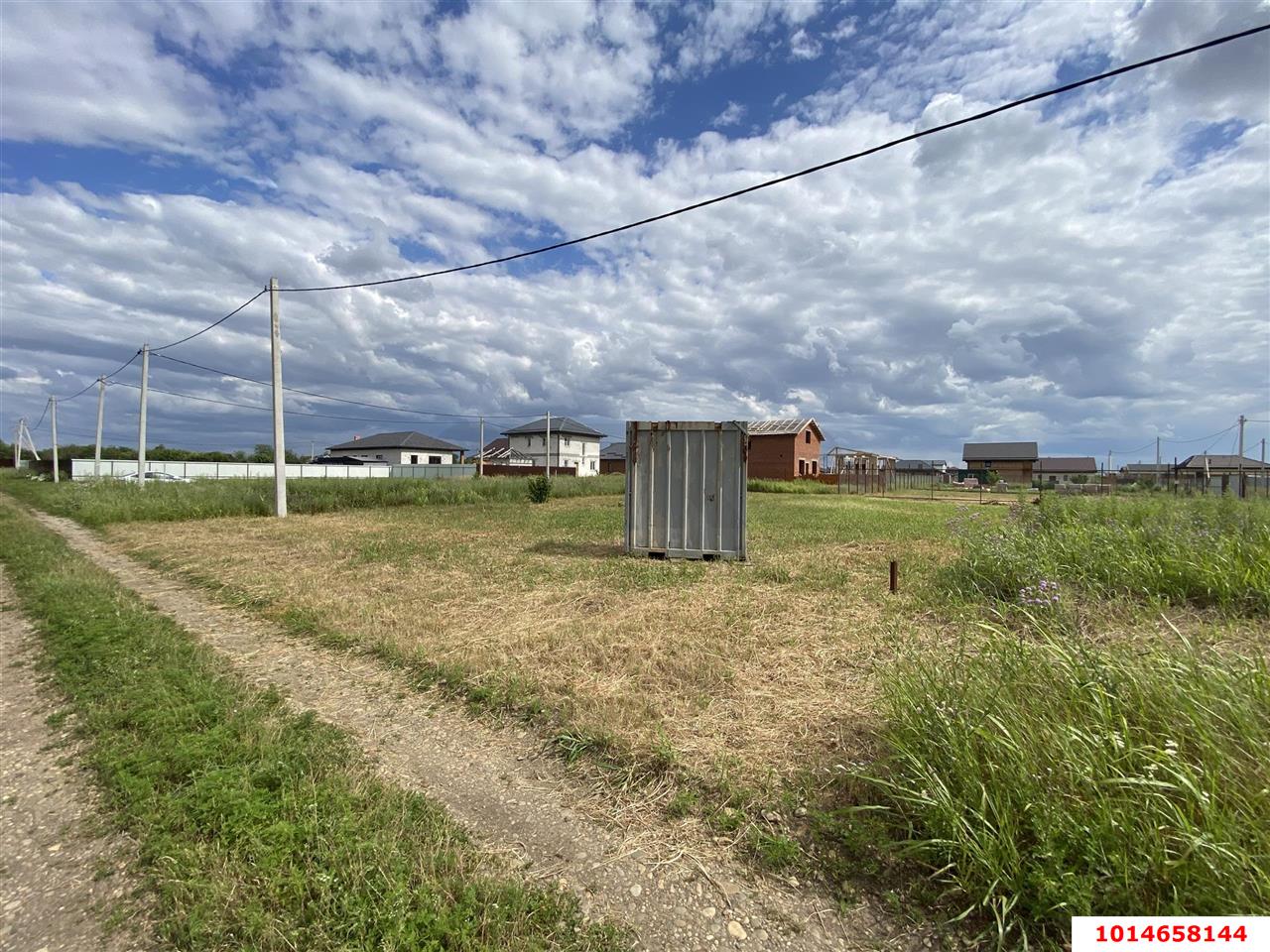 Фото №5: Земельный участок под ИЖС 4.67 сот. - Краснодар, Прикубанский внутригородской округ, ул. Ольденбуржская, 87