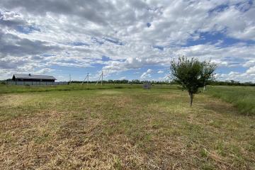 Фото №2: Земельный участок 4.67 сот. - Краснодар, мкр. Прикубанский внутригородской округ, ул. Ольденбуржская, 87