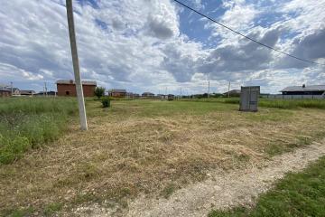 Фото №3: Земельный участок 4.67 сот. - Краснодар, мкр. Прикубанский внутригородской округ, ул. Ольденбуржская, 87